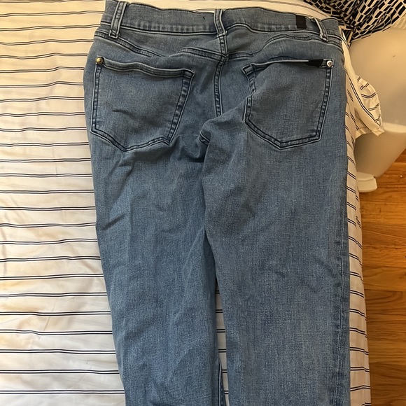 For All Mankind Jeans - Picture 2 of 2